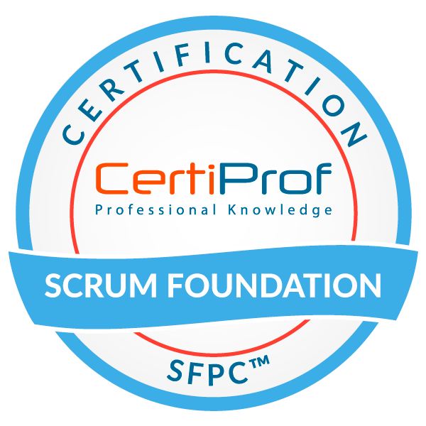 Mi certificado